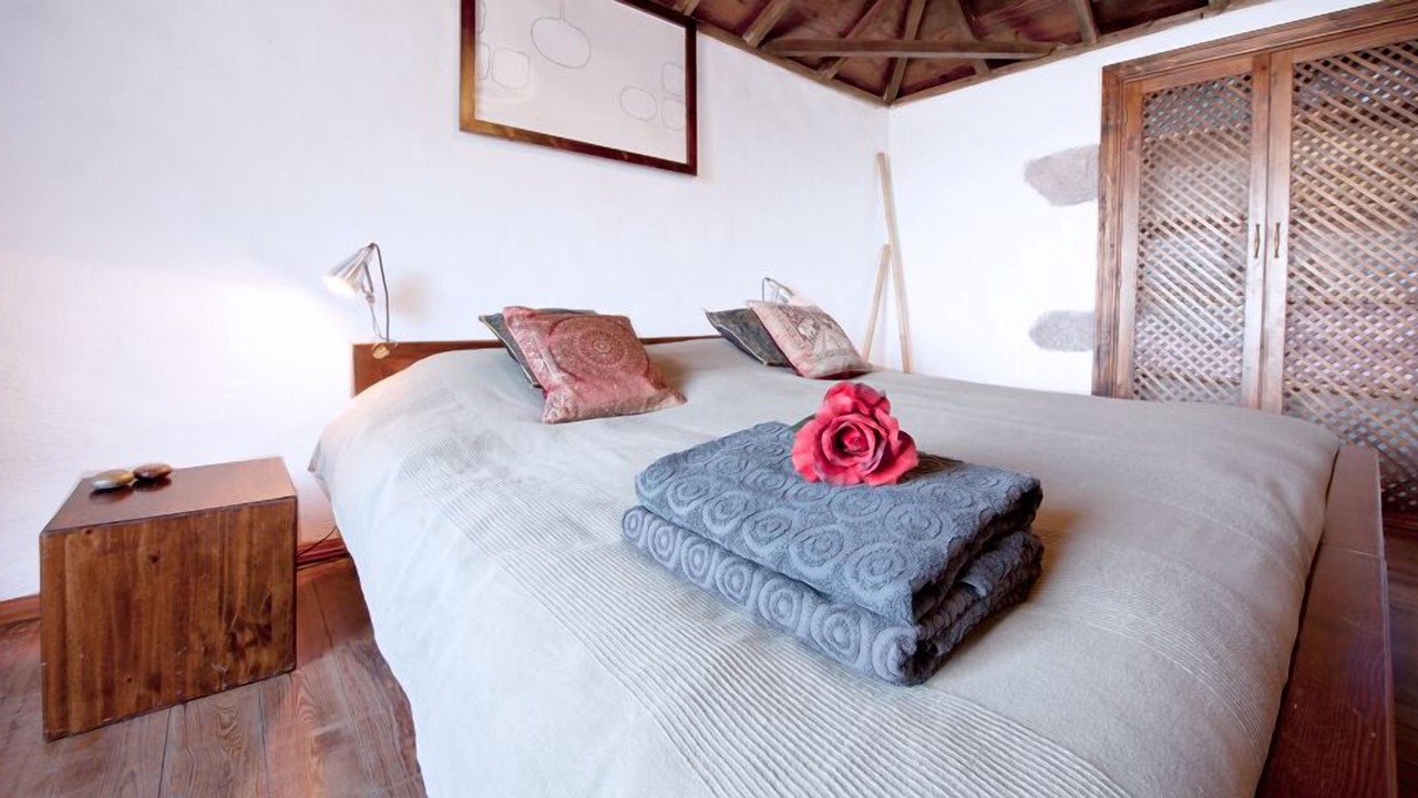 Photo of Bedroom in Las Aguas