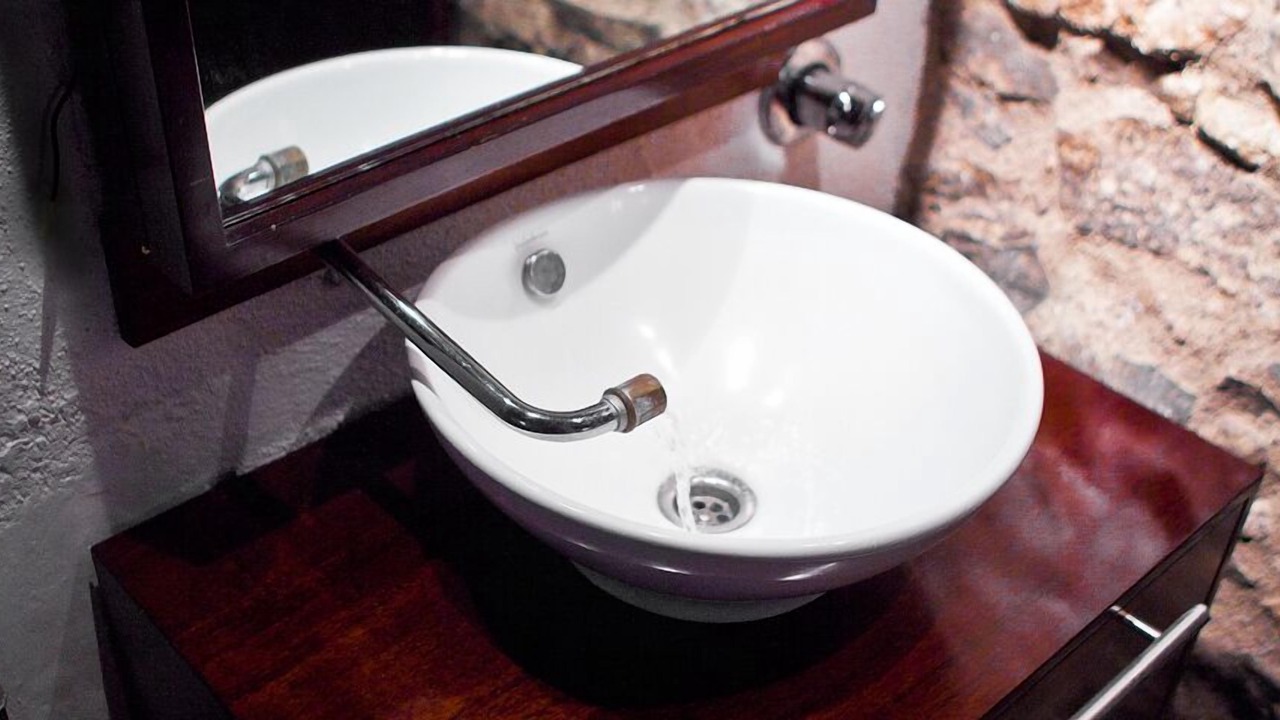 Photo of Bathroom in Las Aguas
