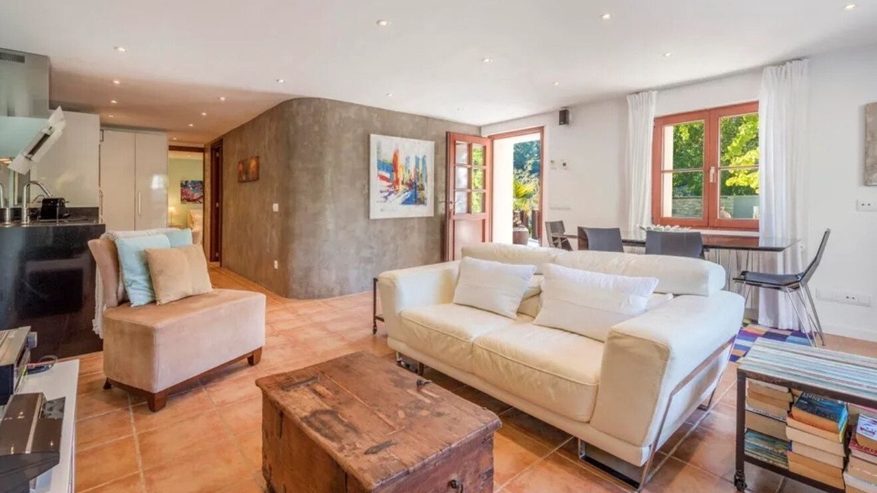 Photo of Livingroom in Soller