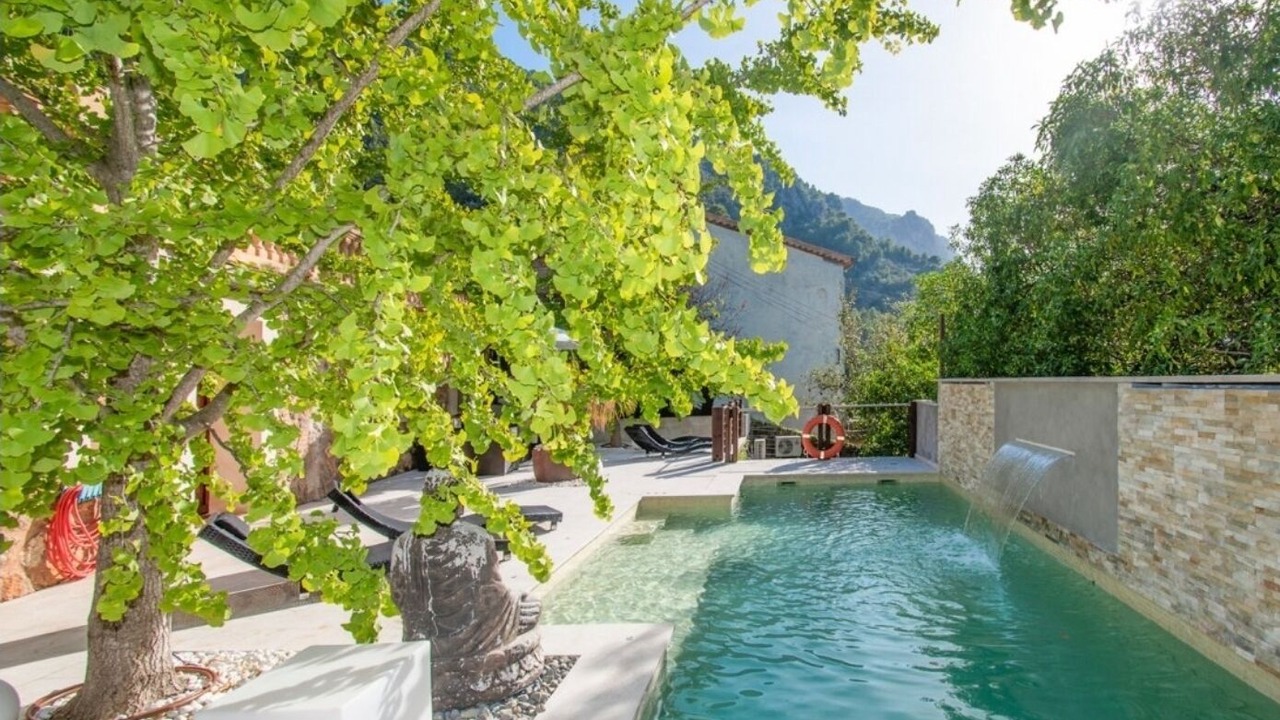 Photo of Outdoor in Soller