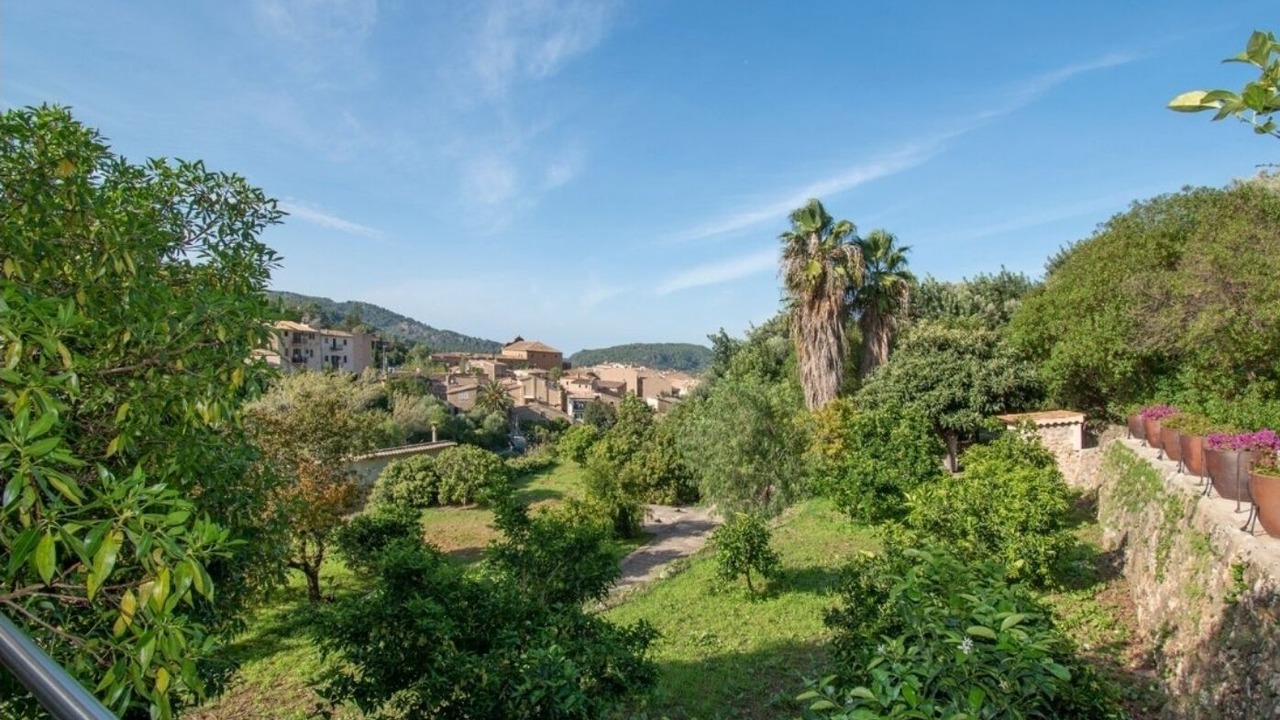 Photo of Outdoor in Soller