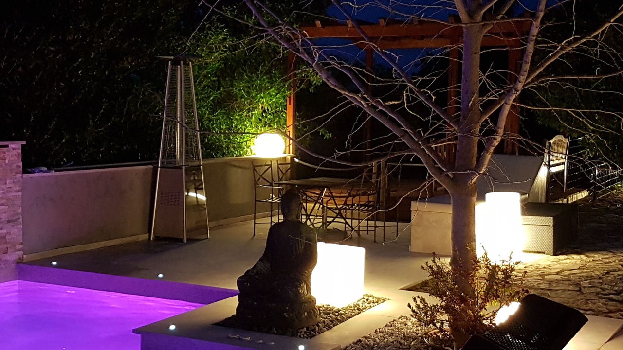 Photo of Patio Balcony in Soller