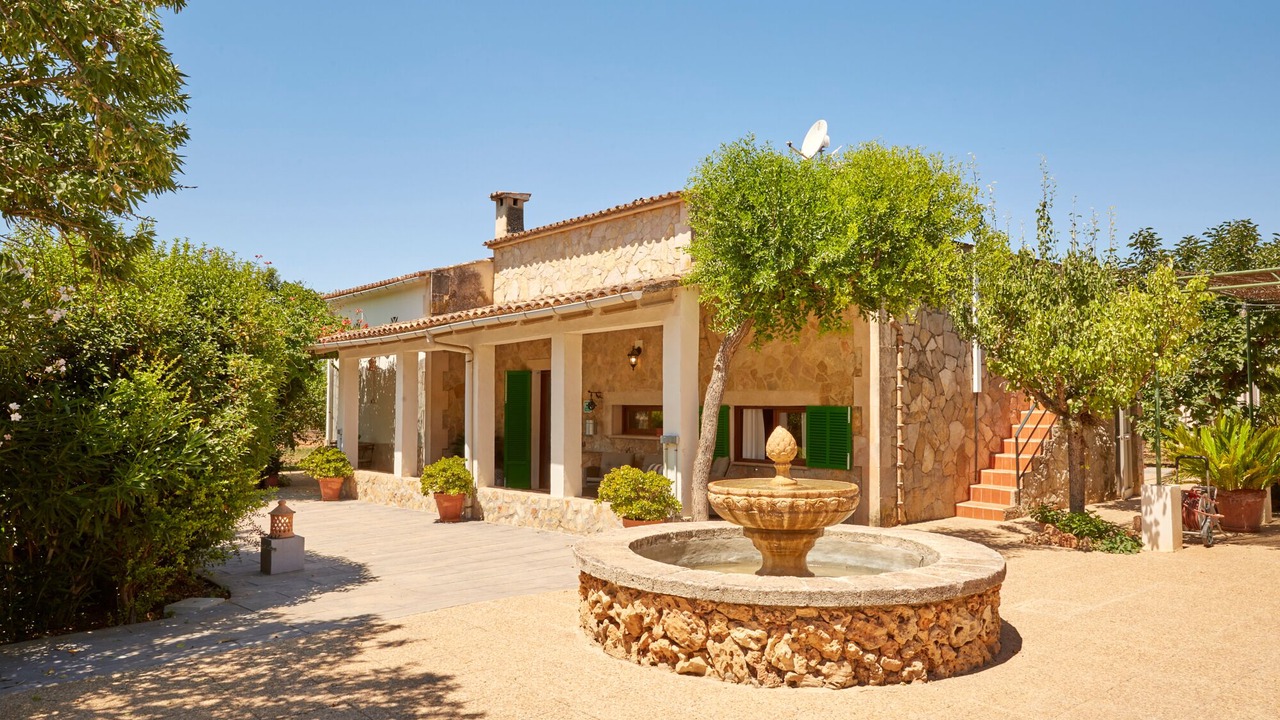 Photo of Outdoor in Binissalem