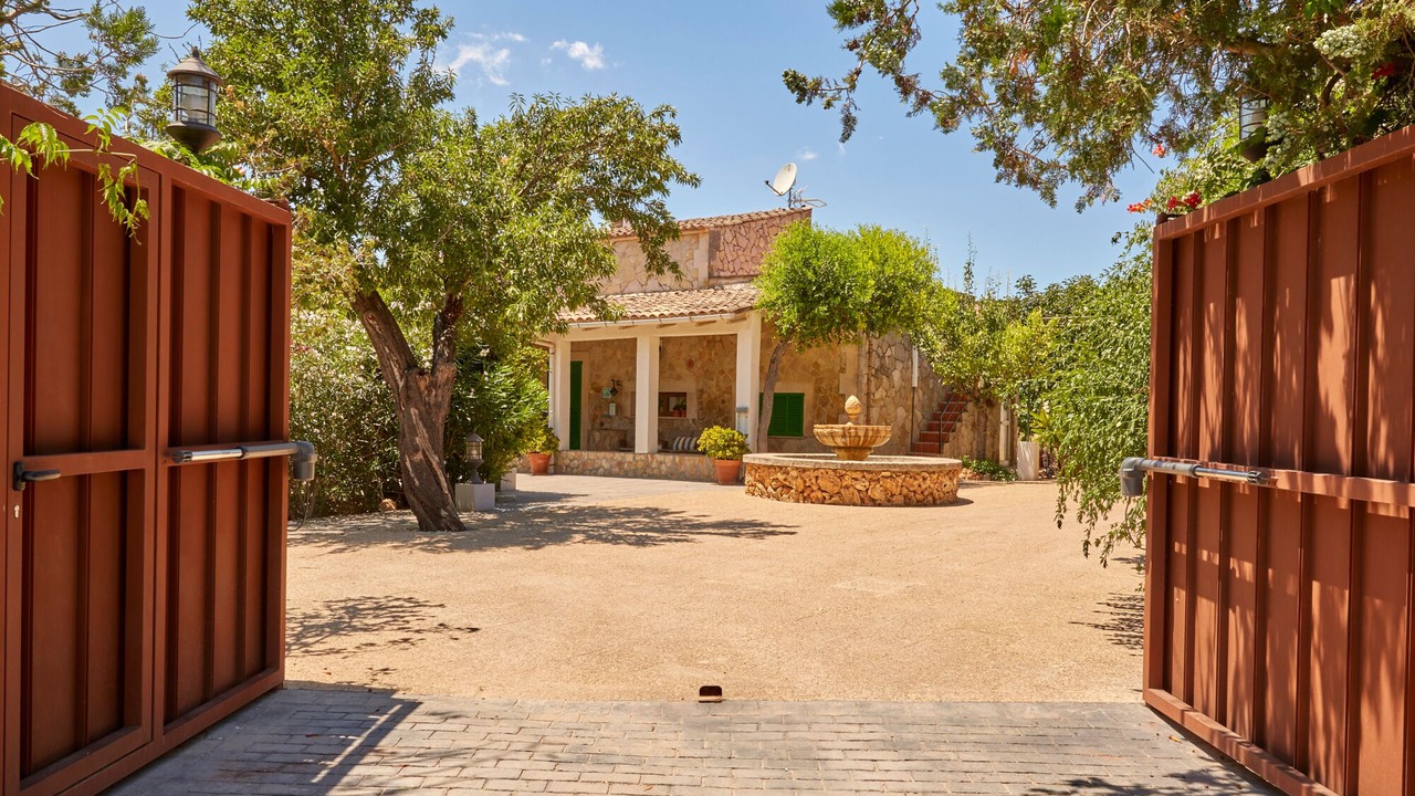 Photo of Outdoor in Binissalem