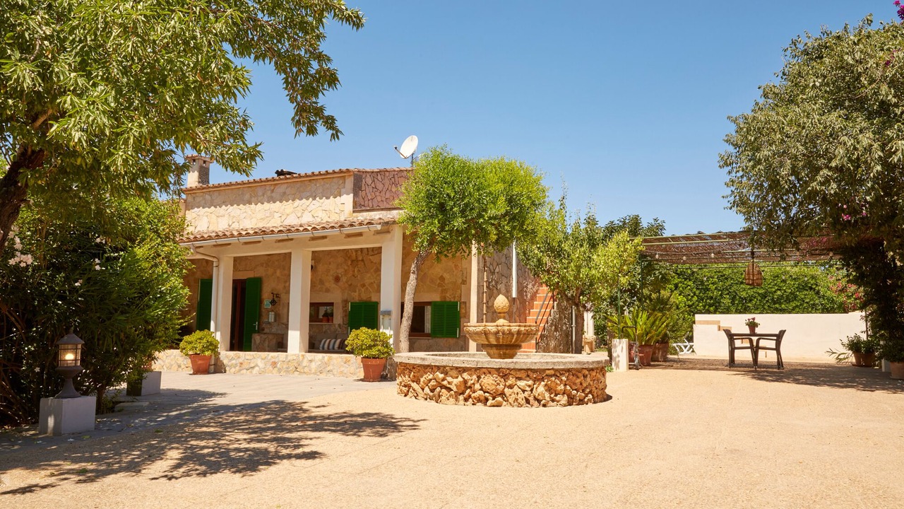 Photo of Outdoor in Binissalem