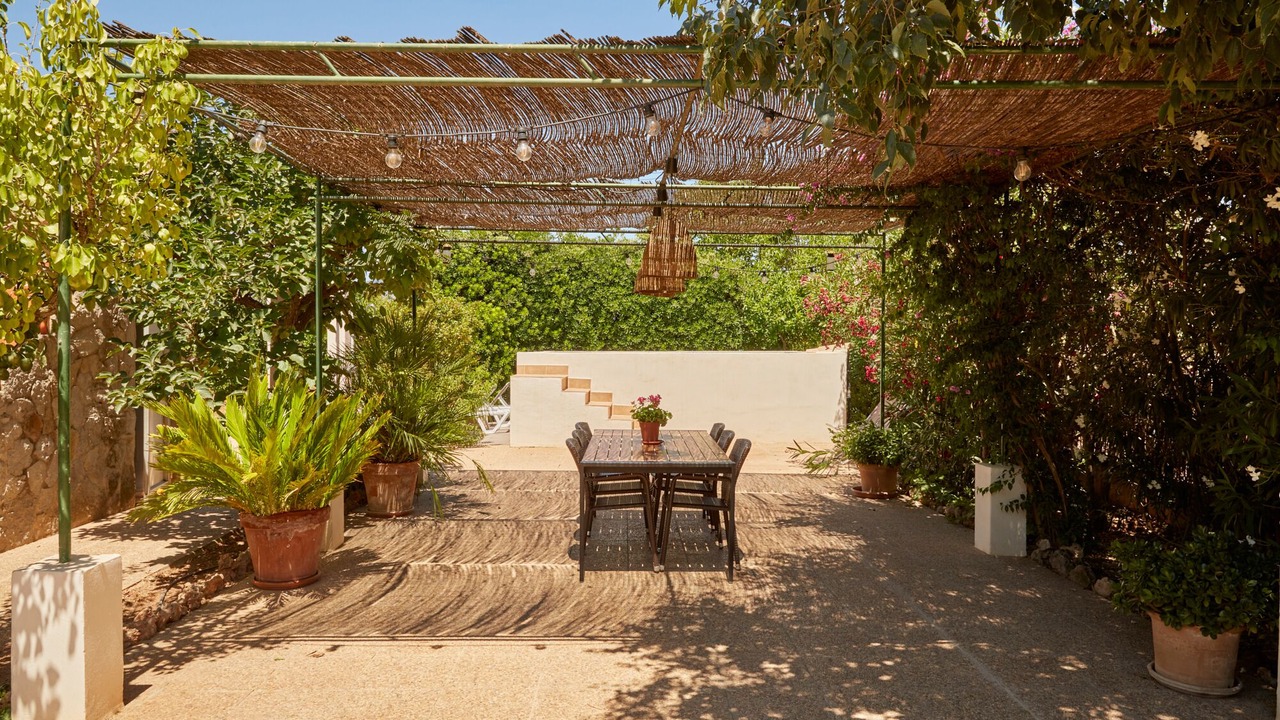 Photo of Outdoor in Binissalem