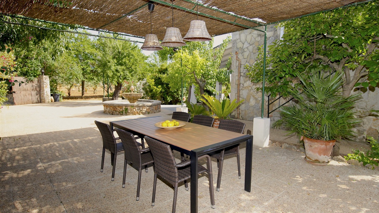 Photo of Outdoor in Binissalem