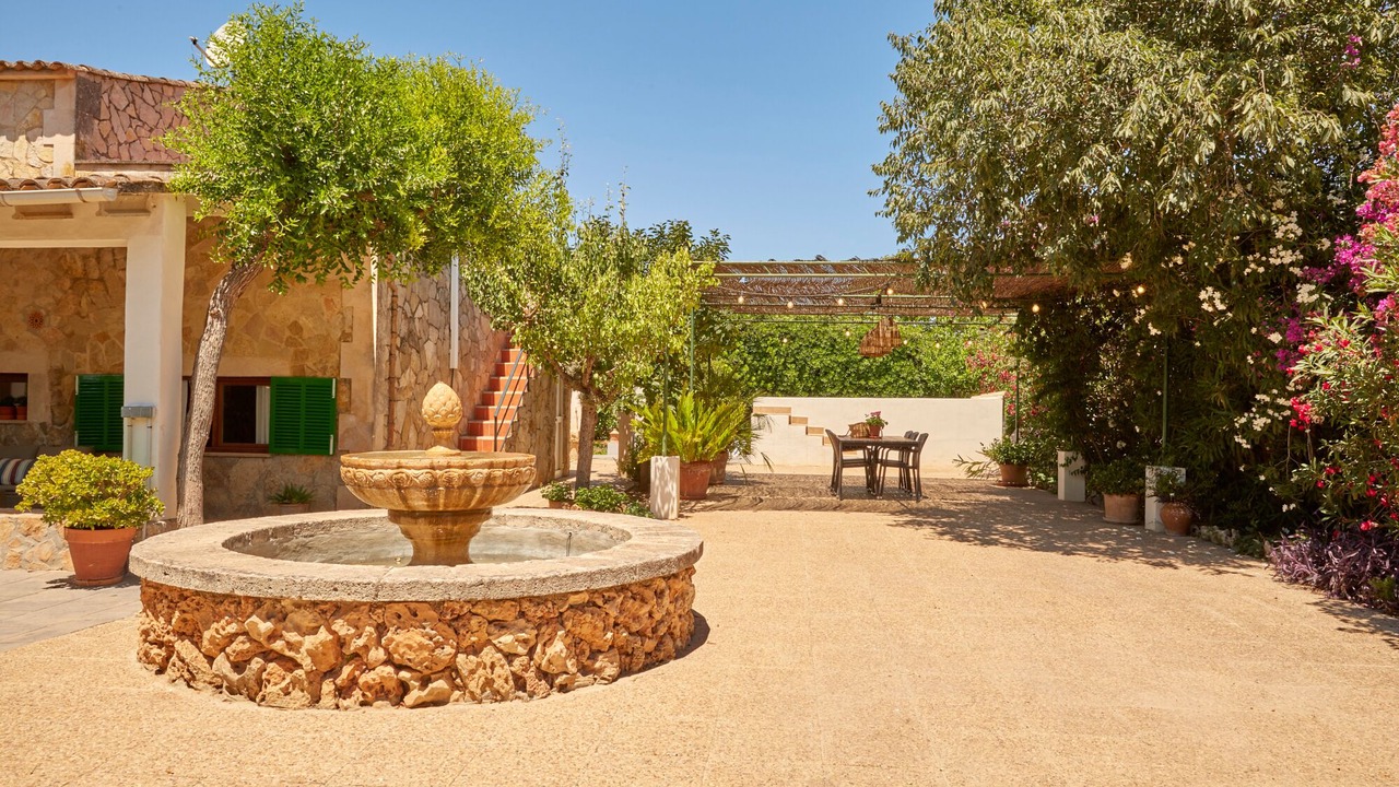 Photo of Outdoor in Binissalem