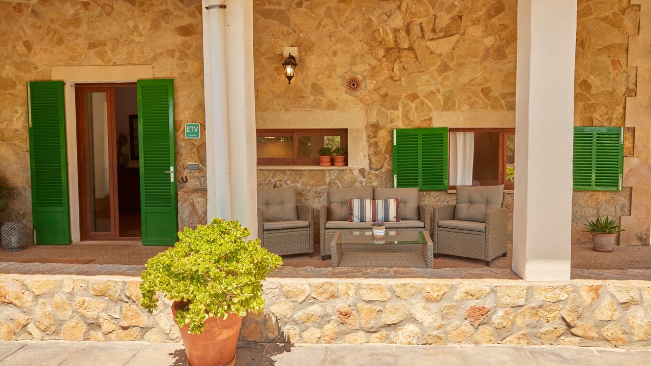 Photo of Outdoor in Binissalem