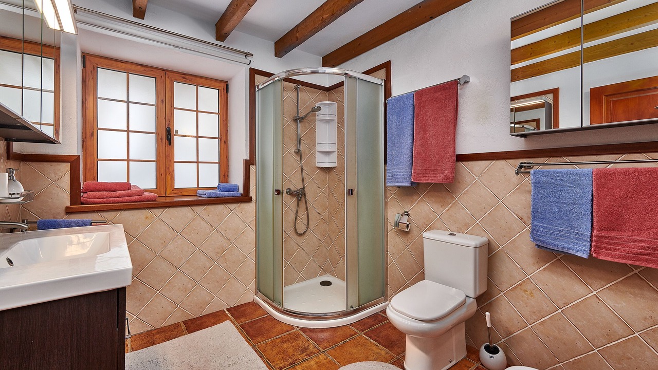 Photo of Bathroom in Tijarafe