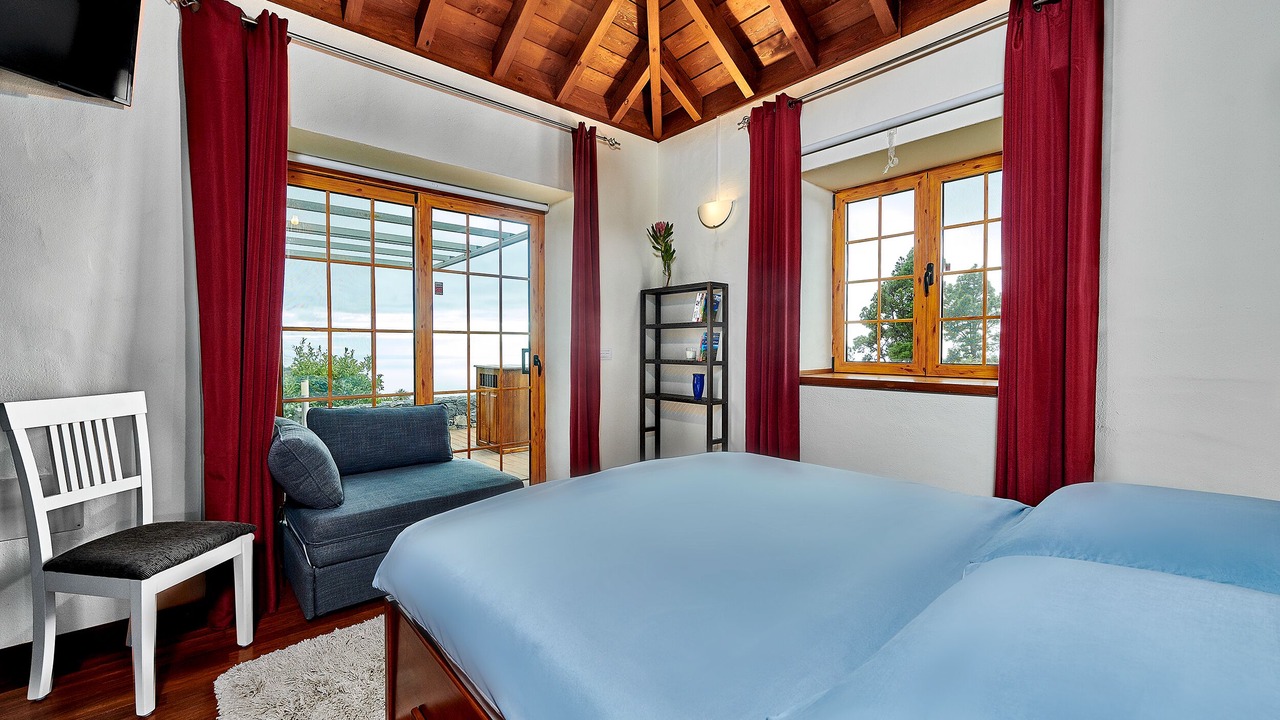 Photo of Bedroom in Tijarafe