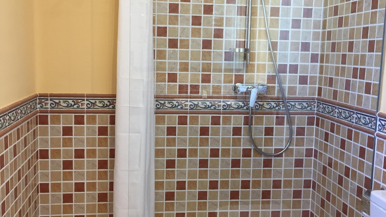 Photo of Bathroom in Arona