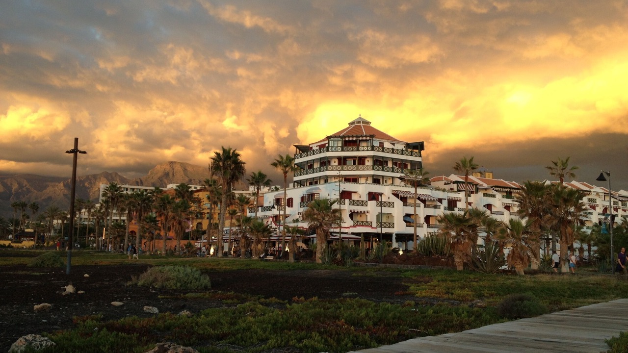 Photo of Outdoor in Arona