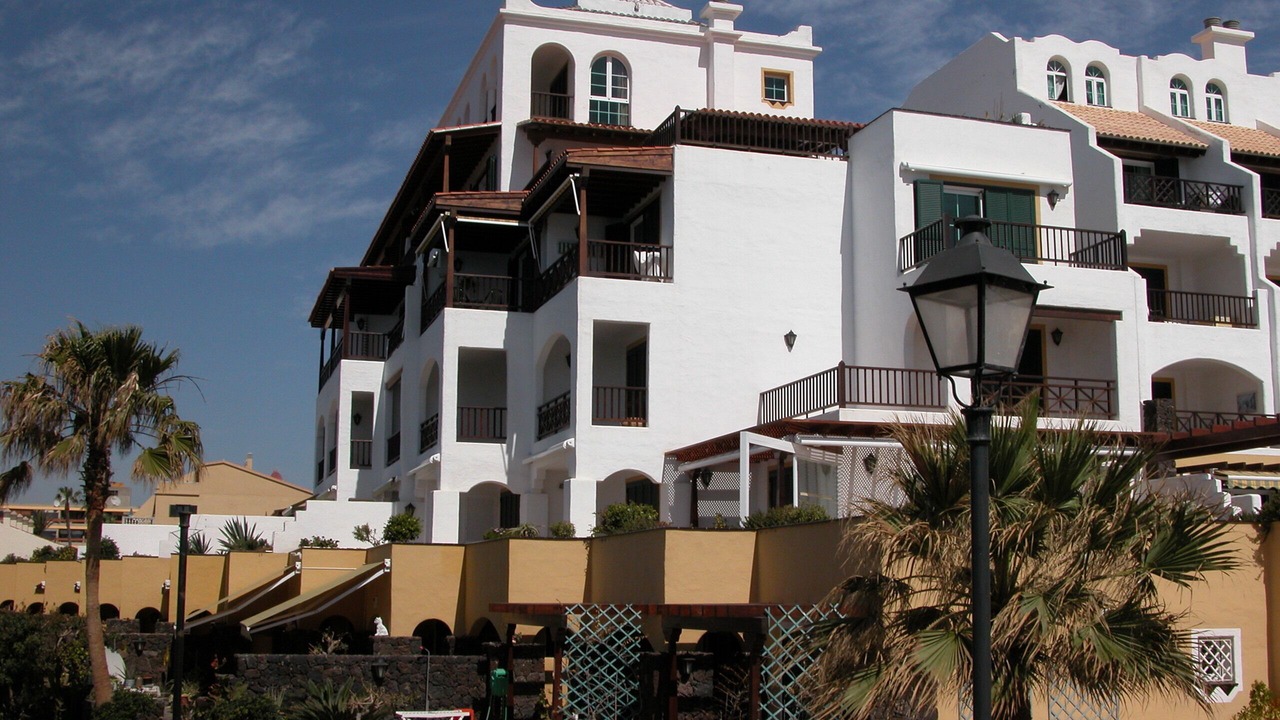 Photo of Outdoor in Arona