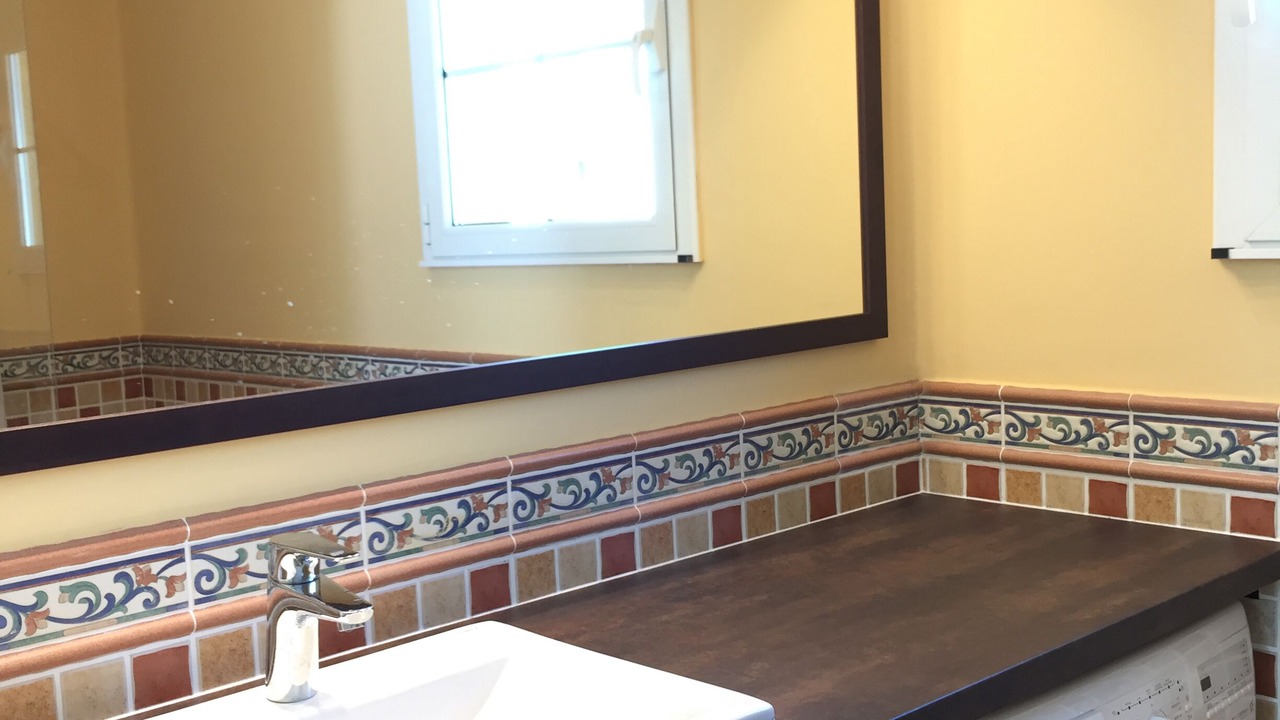 Photo of Bathroom in Arona