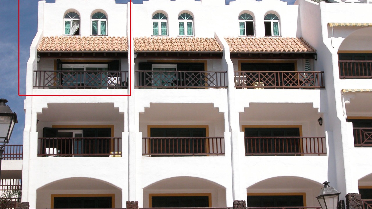Photo of Outdoor in Arona