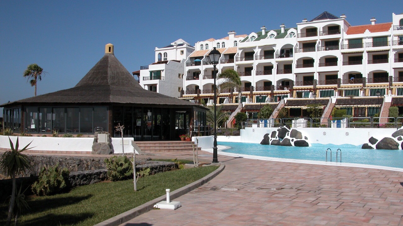 Photo of Outdoor in Arona