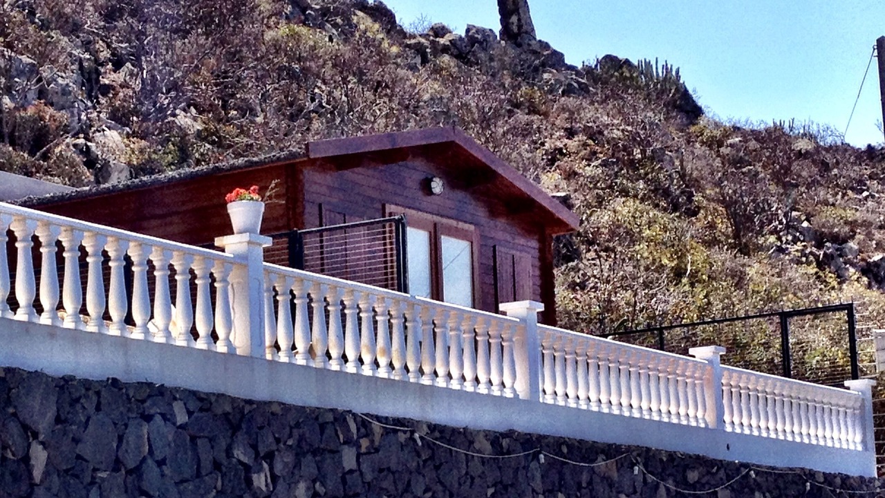 Photo of Outdoor in Tejina
