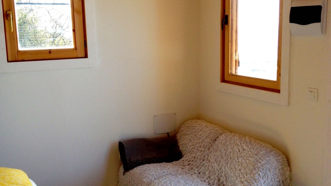 Photo of Bedroom in Tejina