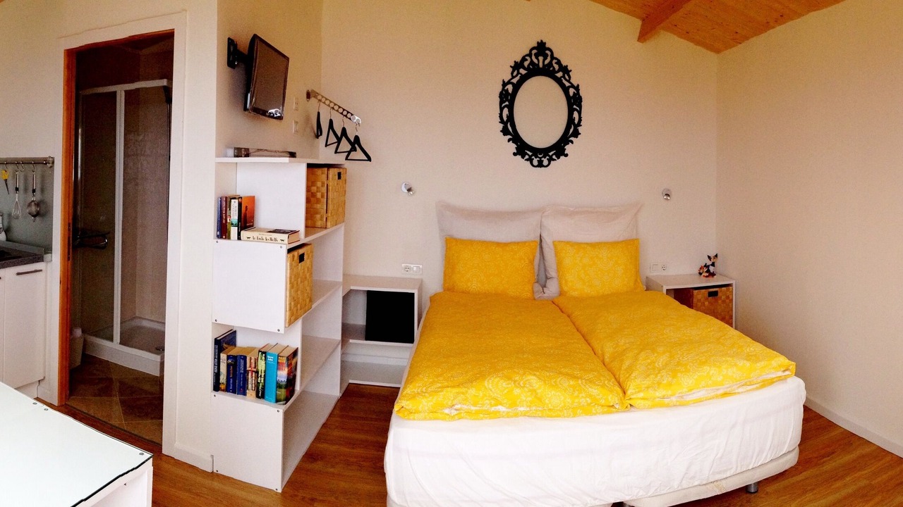 Photo of Bedroom in Tejina