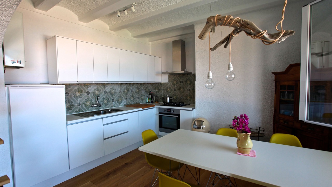 Photo of Kitchen in Cadaques