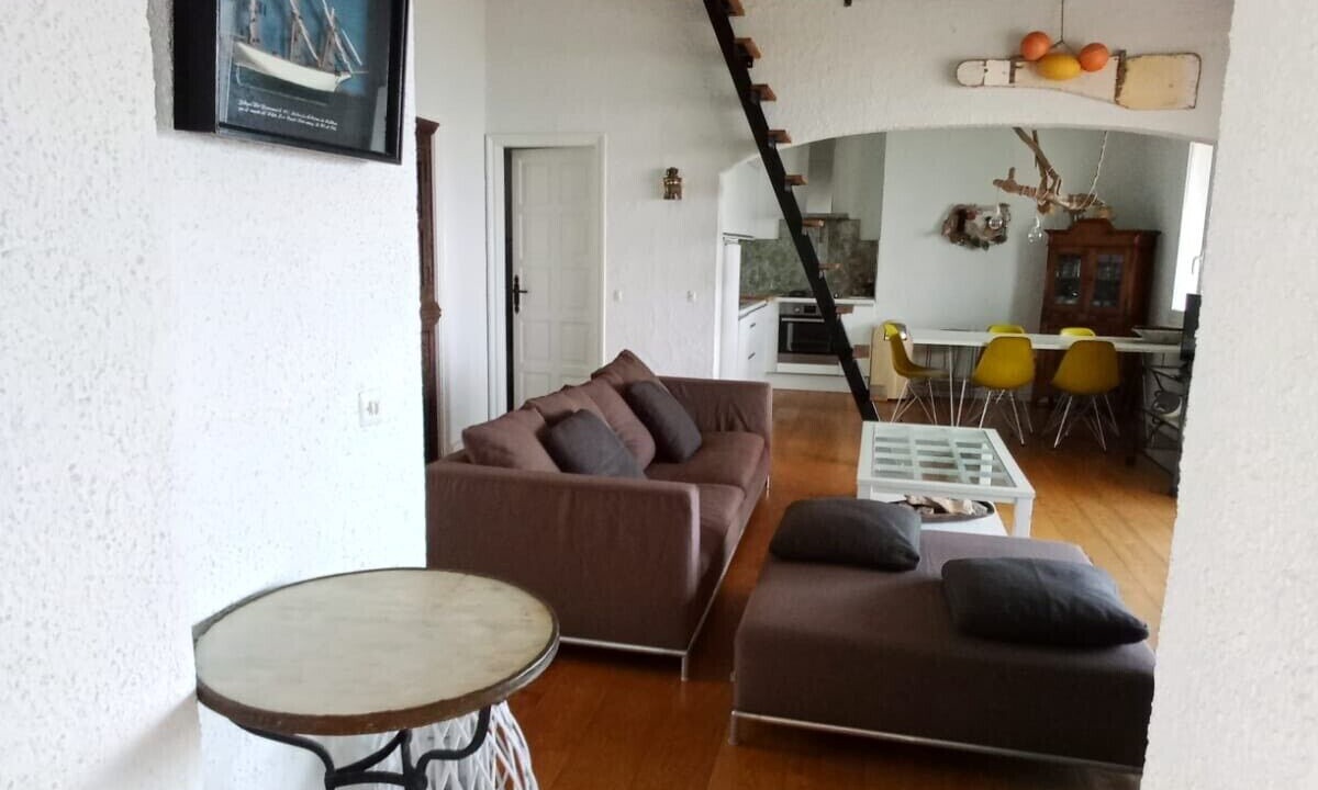 Photo of Livingroom in Cadaques