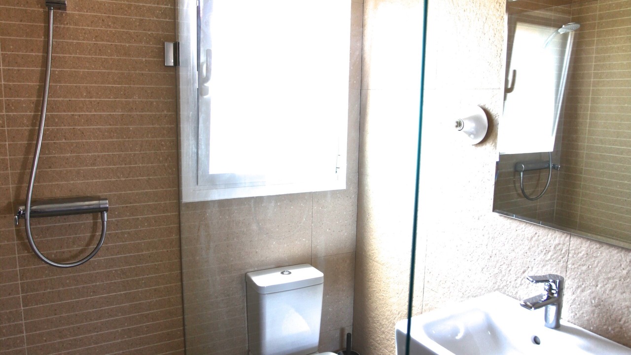 Photo of Bathroom in Cadaques