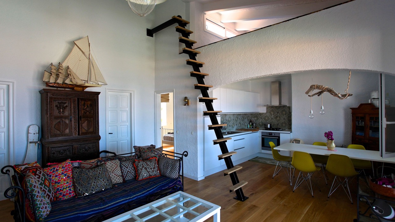 Photo of Livingroom in Cadaques