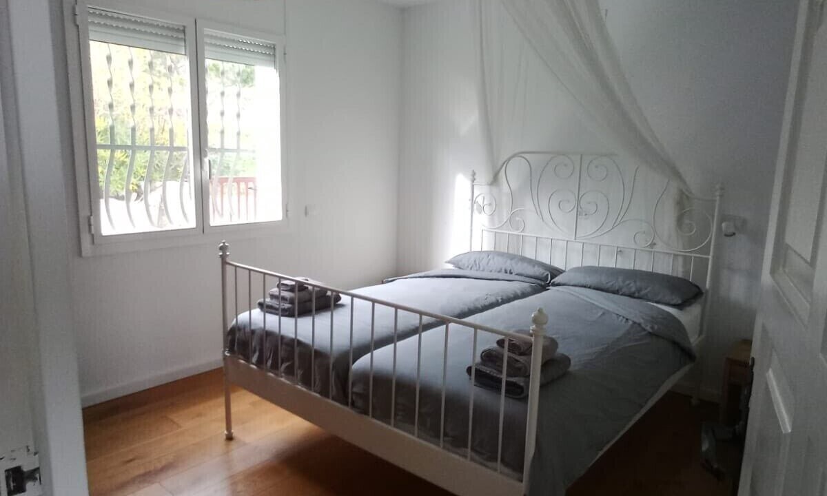 Photo of Bedroom in Cadaques