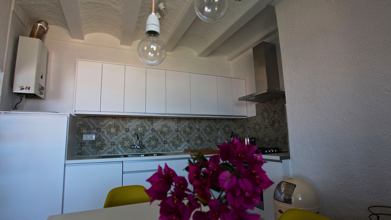 Photo of Kitchen in Cadaques