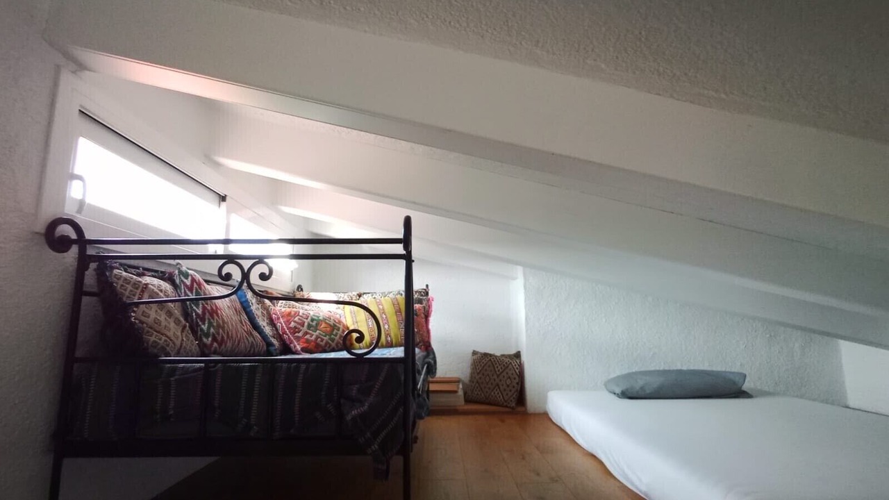 Photo of Bedroom in Cadaques