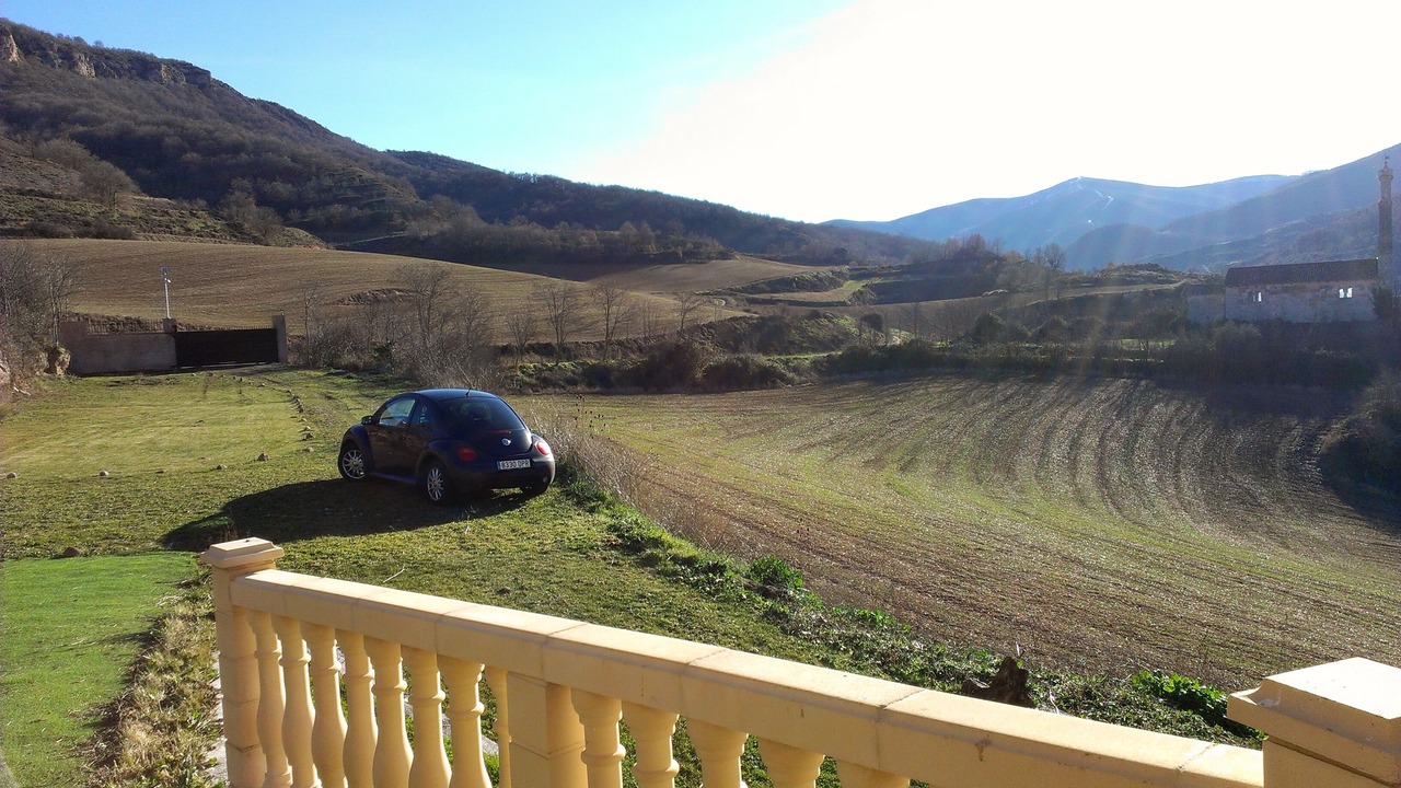 Photo of Outdoor in San Vicente del Valle