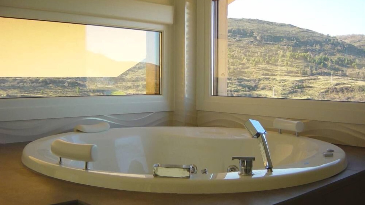 Photo of Bathroom in San Vicente del Valle