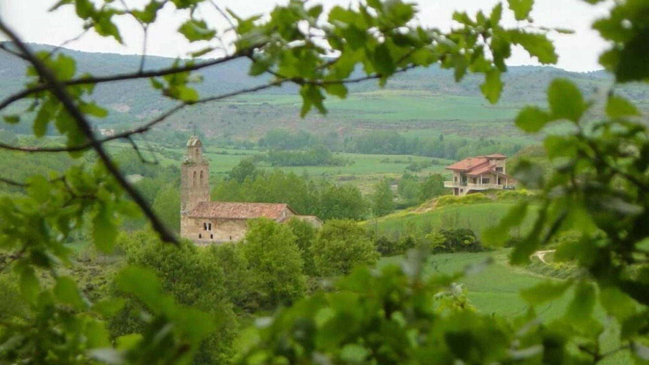 Photo of Outdoor in San Vicente del Valle