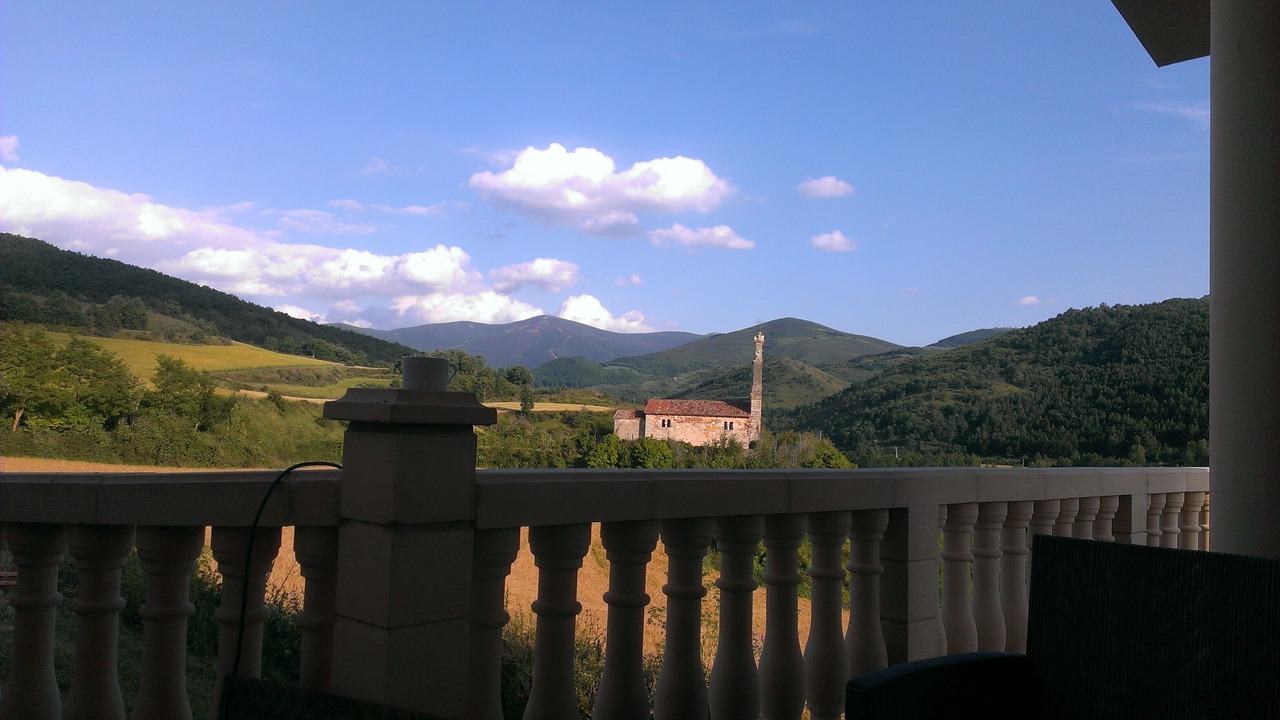 Photo of Outdoor in San Vicente del Valle