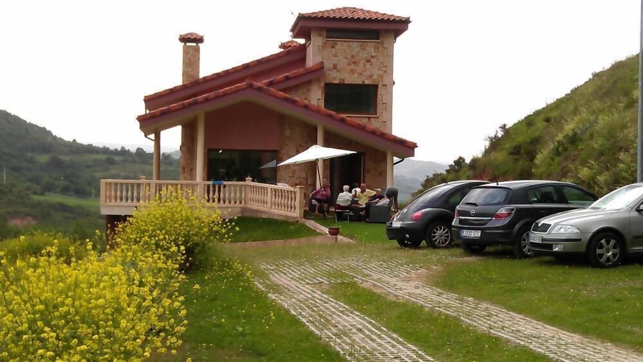 Photo of Others in San Vicente del Valle