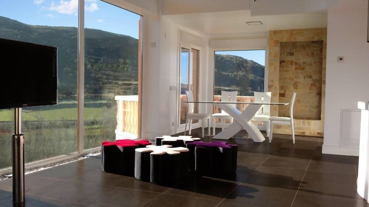 Photo of Livingroom in San Vicente del Valle