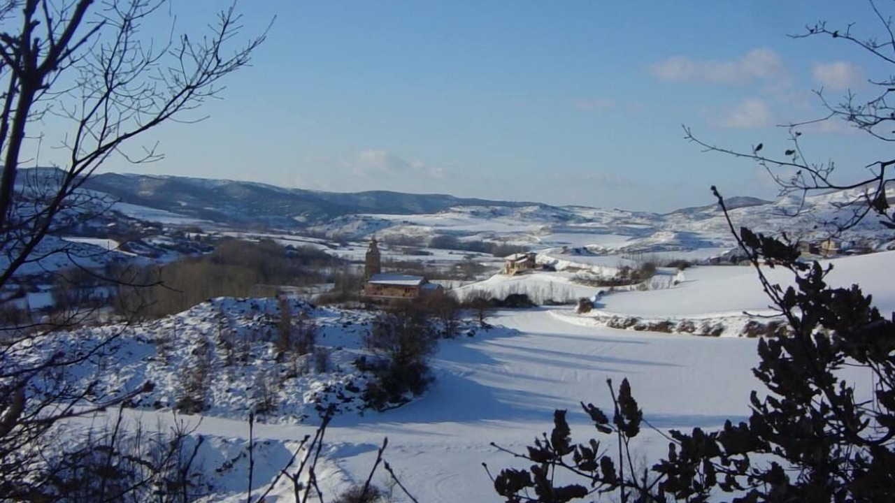 Photo of Outdoor in San Vicente del Valle
