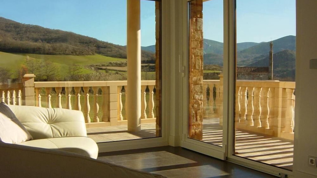 Photo of Patio Balcony in San Vicente del Valle