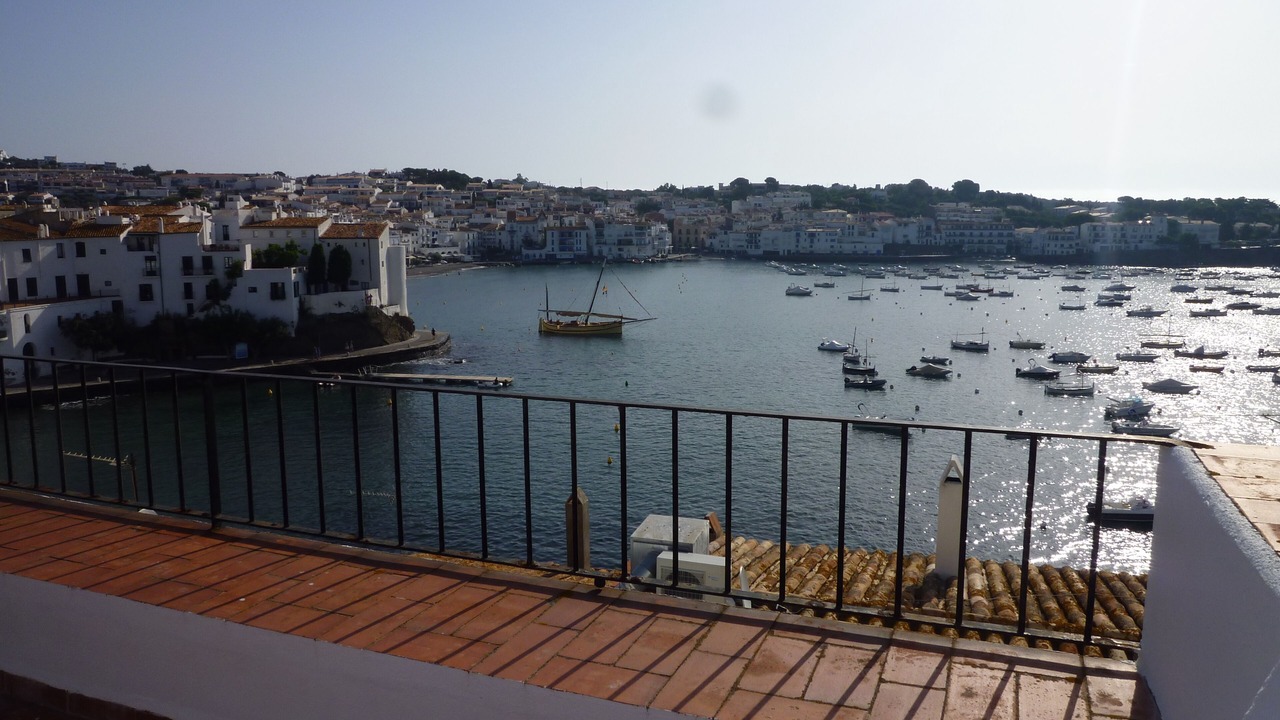 Photo of Outdoor in Cadaques