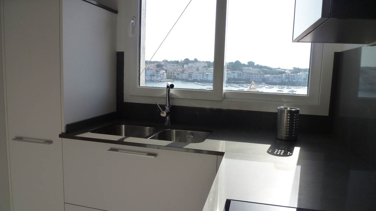 Photo of Kitchen in Cadaques
