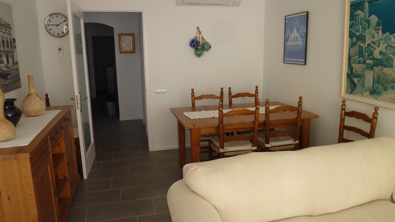 Photo of Livingroom in Cadaques