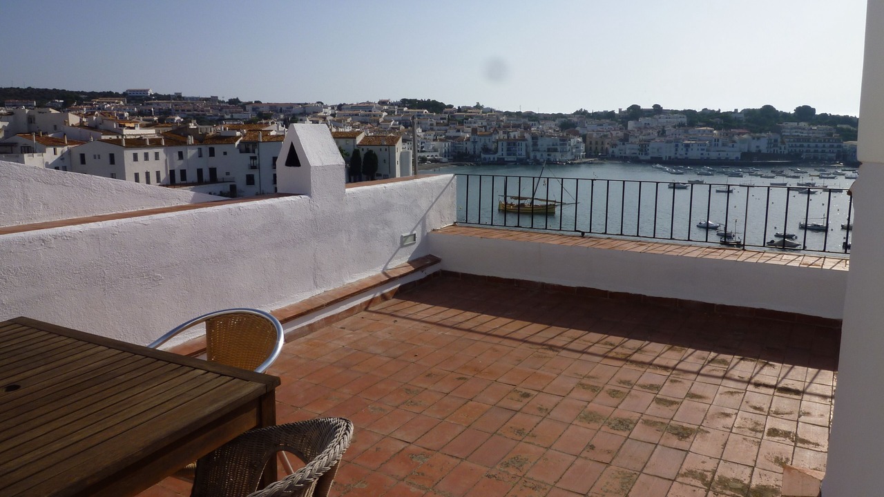 Photo of Outdoor in Cadaques