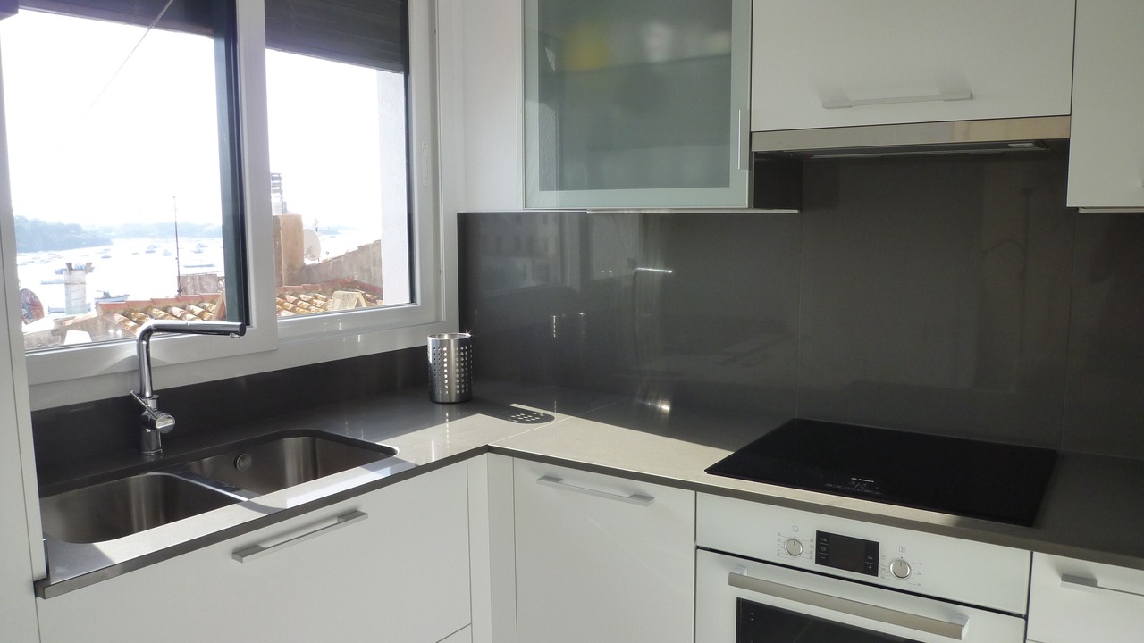 Photo of Kitchen in Cadaques