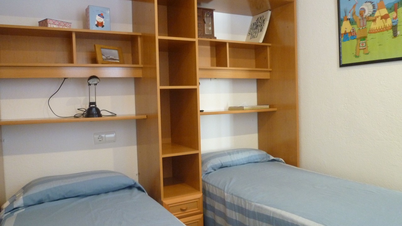 Photo of Bedroom in Cadaques