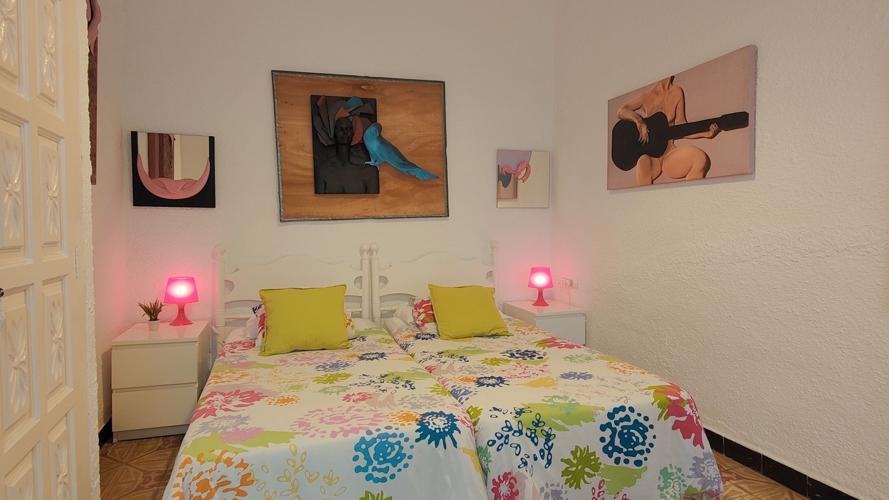 Photo of Bedroom in La Fosca