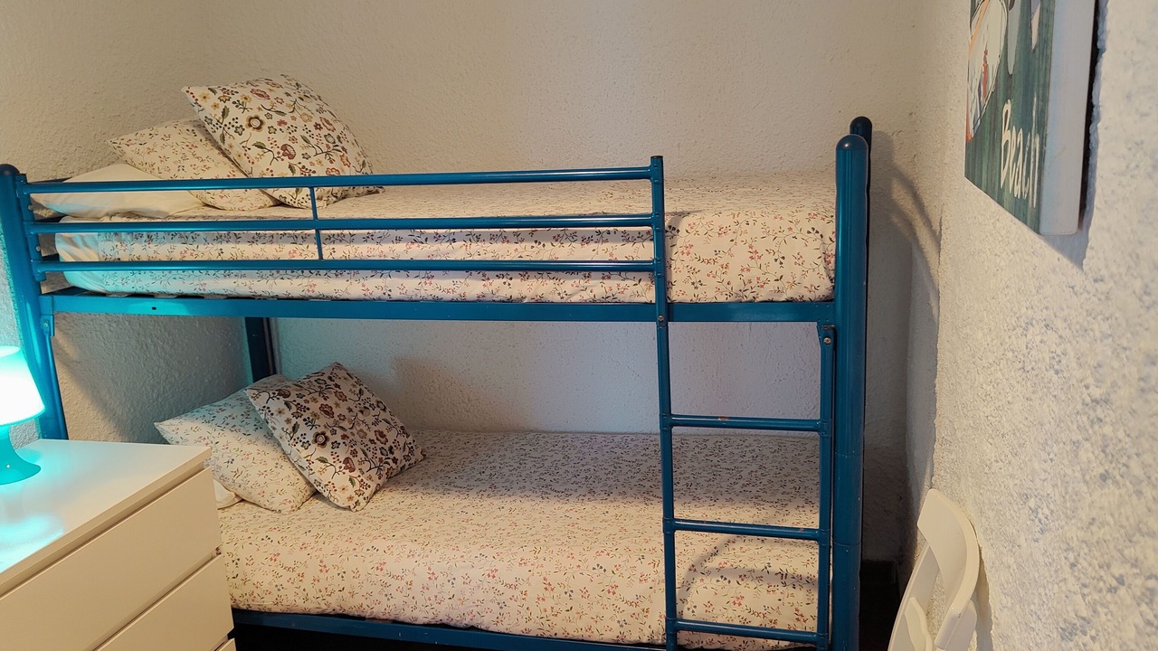 Photo of Bedroom in La Fosca
