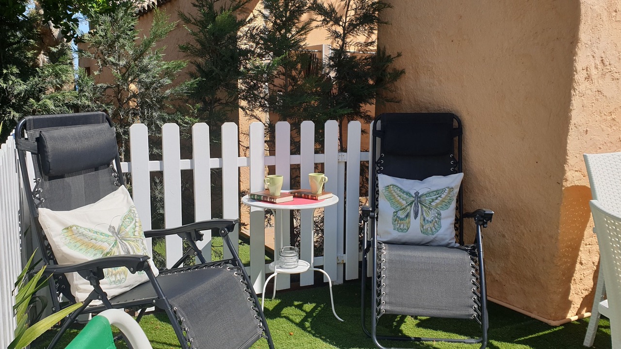 Photo of Outdoor in La Fosca