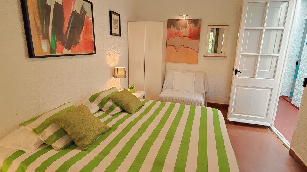 Photo of Bedroom in La Fosca