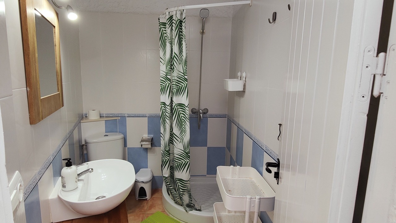 Photo of Bathroom in La Fosca